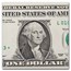 1995* (L-San Francisco) $1.00 FRN CU (Fr#1922-H*) Star Note!