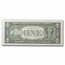 1995 (L-San Francisco) $1.00 FRN CU (Fr#1922-H)