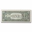 1995 (L-San Francisco) $1.00 FRN CU (Fr#1922-H)