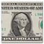 1995 (L-San Francisco) $1.00 FRN CU (Fr#1922-H)