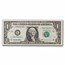 1995 (L-San Francisco) $1.00 FRN CU (Fr#1922-H)