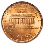 1995 Lincoln Cent Doubled Die Obv MS-68 NGC (Red)