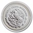 1995 Mexico 1/2 oz Silver Libertad Proof (In Capsule)