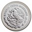 1995 Mexico 1/2 oz Silver Libertad Proof (In Capsule)