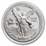 1995 Mexico 1/2 oz Silver Libertad Proof (In Capsule)
