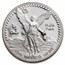 1995 Mexico 1/2 oz Silver Libertad Proof (In Capsule)