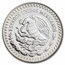 1995 Mexico 1/4 oz Silver Libertad Proof (In Capsule)