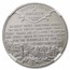 1995-P Civil War $1 Silver Commem MS-70 NGC