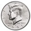 1995-P Kennedy Half Dollar 20-Coin Roll BU