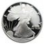 1995-P Proof American Silver Eagle PR-70 PCGS