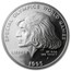 1995-P Special Olympics $1 Silver Commem PR-69 PCGS