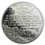 1995-S Civil War $1 Silver Commem PR-69 PCGS