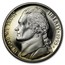 1995-S Jefferson Nickel Gem Proof