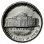 1995-S Jefferson Nickel Gem Proof