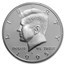 1995-S Kennedy Half Dollar PR-70 DCAM PCGS