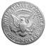 1995-S Kennedy Half Dollar PR-70 DCAM PCGS