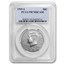 1995-S Kennedy Half Dollar PR-70 DCAM PCGS