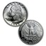 1995-S Premier Silver Proof Set