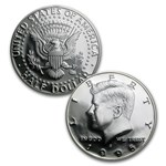 1995-S Premier Silver Proof Set