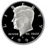 1995-S Silver Kennedy Half Dollar Gem Proof