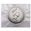 1995 Solomon Islands 5 Dollars Japanese Surrender BU