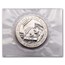 1995 Solomon Islands 5 Dollars Japanese Surrender BU