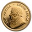 1995 South Africa 1 oz Gold Krugerrand BU