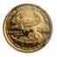 1995-W 1/10 oz Proof American Gold Eagle PF-69 NGC