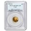 1995-W 1/10 oz Proof American Gold Eagle PR-70 PCGS