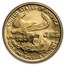 1995-W 1/10 oz Proof American Gold Eagle (w/Box & COA)
