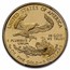 1995-W 1/10 oz Proof Gold Eagle PR-69 PCGS (Diehl Signed)