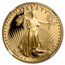 1995-W 1/2 oz Proof American Gold Eagle PF-69 UCAM NGC