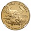 1995-W 1/2 oz Proof American Gold Eagle PF-70 NGC