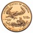 1995-W 1/2 oz Proof American Gold Eagle PR-69 PCGS (Diehl)