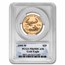 1995-W 1/2 oz Proof American Gold Eagle PR-69 PCGS (Diehl)