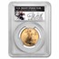 1995-W 1/2 oz Proof American Gold Eagle PR-69 PCGS (Diehl)