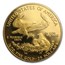 1995-W 1/2 oz Proof American Gold Eagle PR-69 PCGS