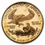 1995-W 1/2 oz Proof American Gold Eagle PR-70 DCAM PCGS