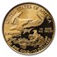 1995-W 1/4 oz Proof American Gold Eagle PF-69 NGC