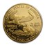 1995-W 1/4 oz Proof American Gold Eagle PR-69 DCAM PCGS
