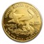 1995-W 1/4 oz Proof American Gold Eagle PR-70 DCAM PCGS