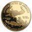 1995-W 1 oz Proof American Gold Eagle PF-70 NGC