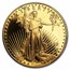 1995-W 1 oz Proof American Gold Eagle PR-70 PCGS