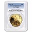 1995-W 1 oz Proof American Gold Eagle PR-70 PCGS