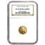 1995-W 4-Coin Proof American Gold Eagle Set PF-70 UCAM NGC