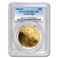 1995-W 4-Coin Proof Gold Eagle Set PR-70 PCGS