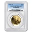 1995-W 4-Coin Proof Gold Eagle Set PR-70 PCGS