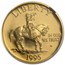 1995-W Gold $5 Commem Civil War PF-69 NGC