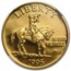 1995-W Gold $5 Commem Civil War PF-70 NGC