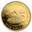 1995-W Gold $5 Commem Civil War PR-69 PCGS